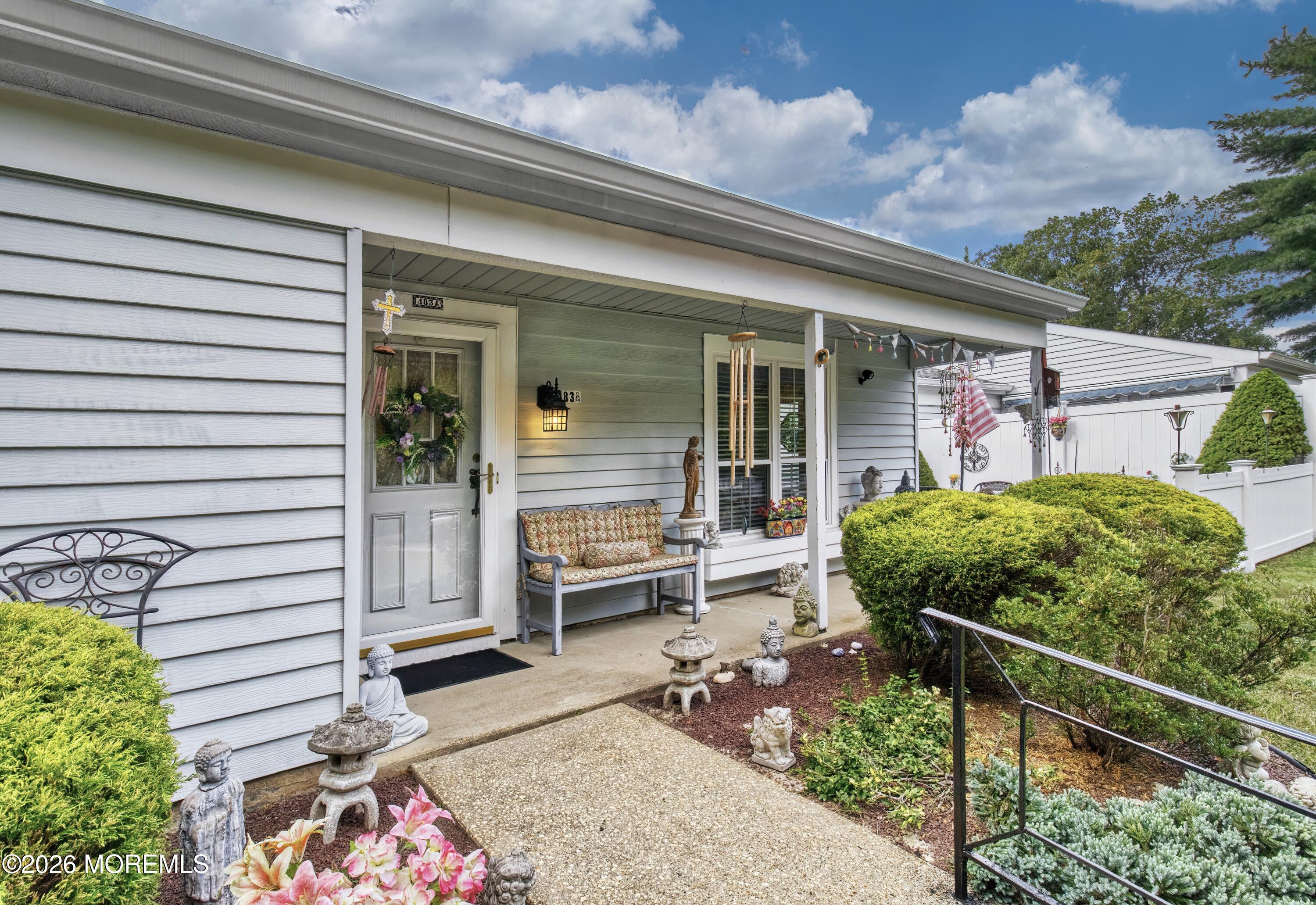 483A Winfield Court Manchester NJ 08759