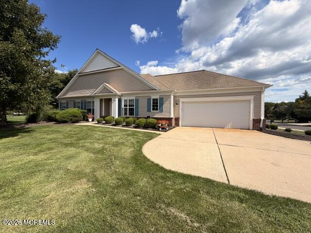 10 Sparrow Drive Hamilton NJ 08690