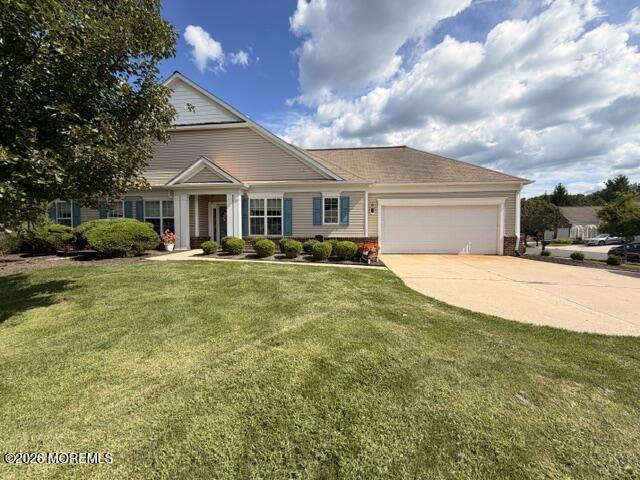10 Sparrow Drive Hamilton NJ 08690