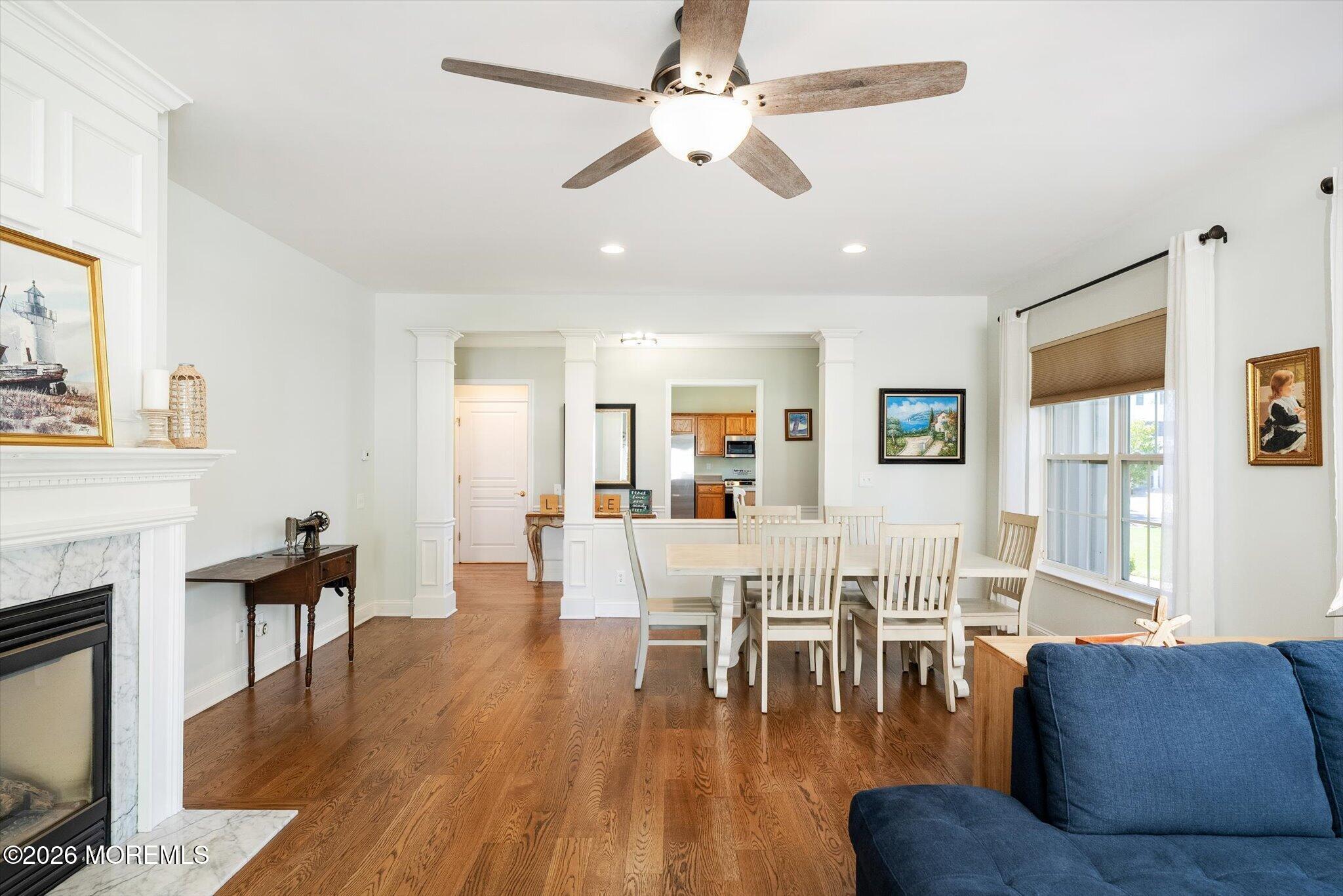 10 Sparrow Drive Hamilton NJ 08690