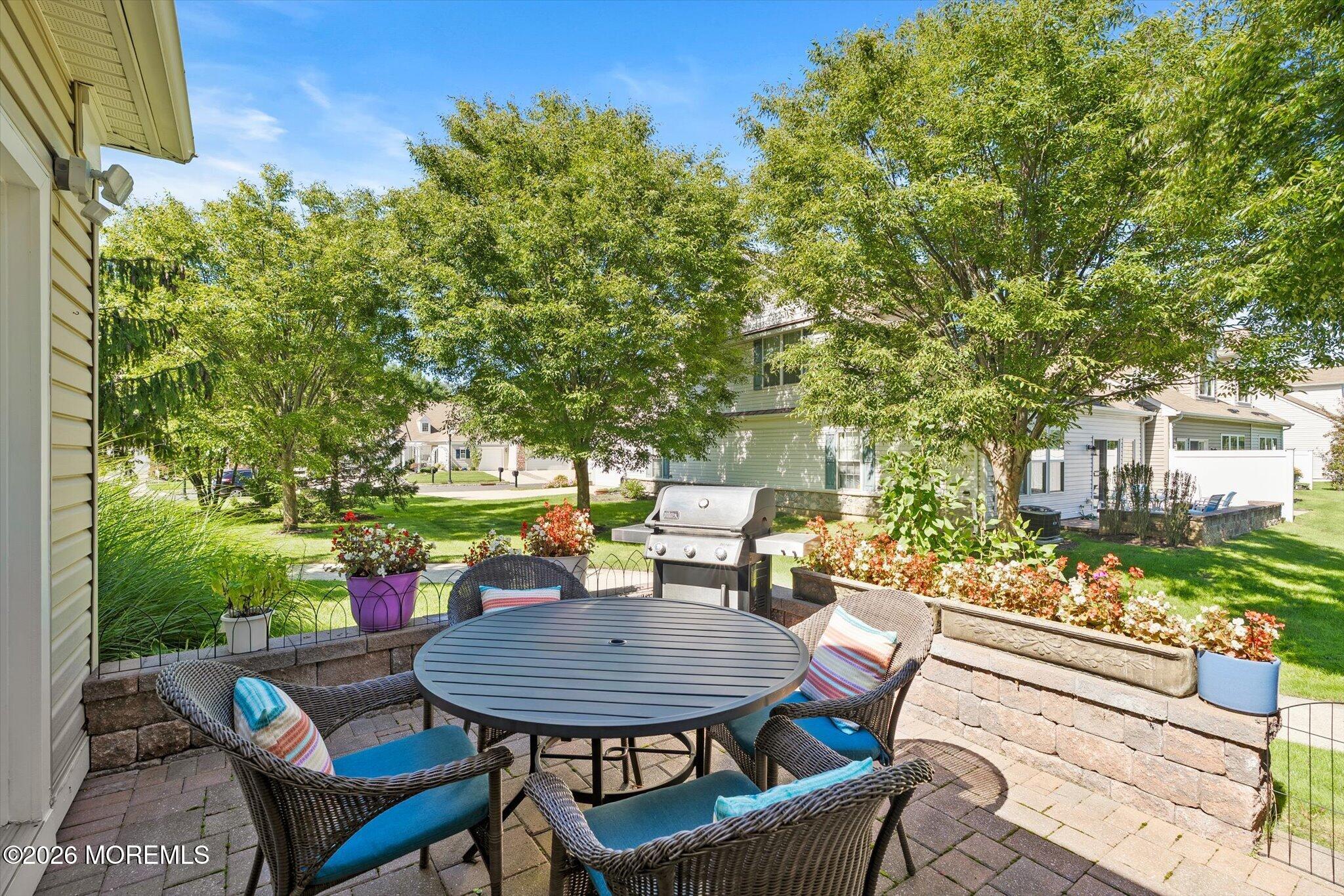 10 Sparrow Drive Hamilton NJ 08690