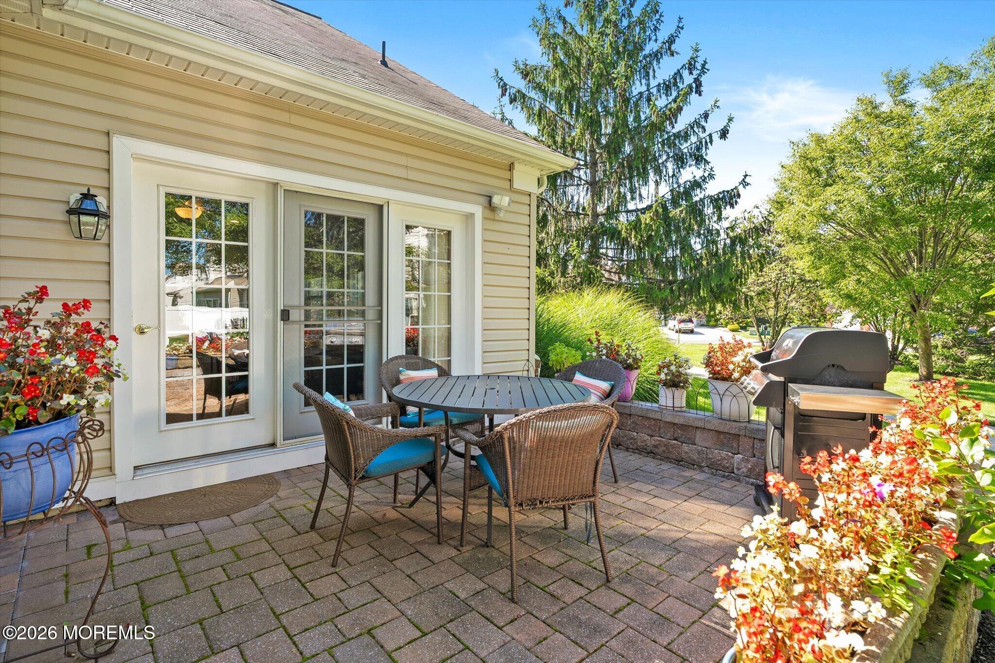 10 Sparrow Drive Hamilton NJ 08690