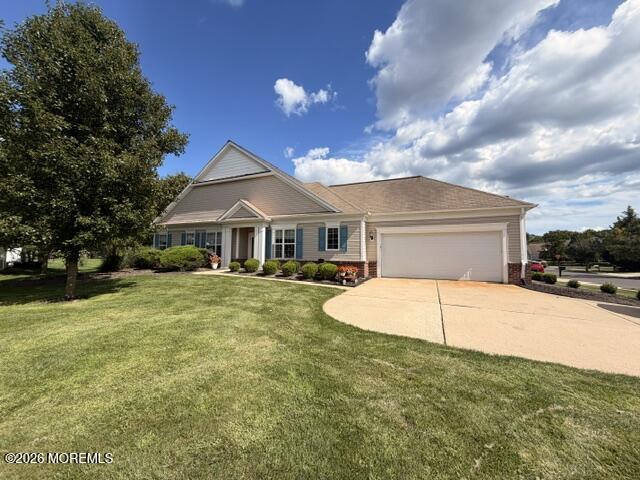 10 Sparrow Drive Hamilton NJ 08690