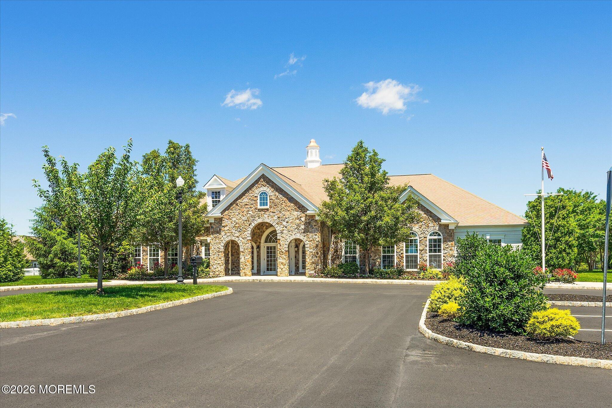 10 Sparrow Drive Hamilton NJ 08690