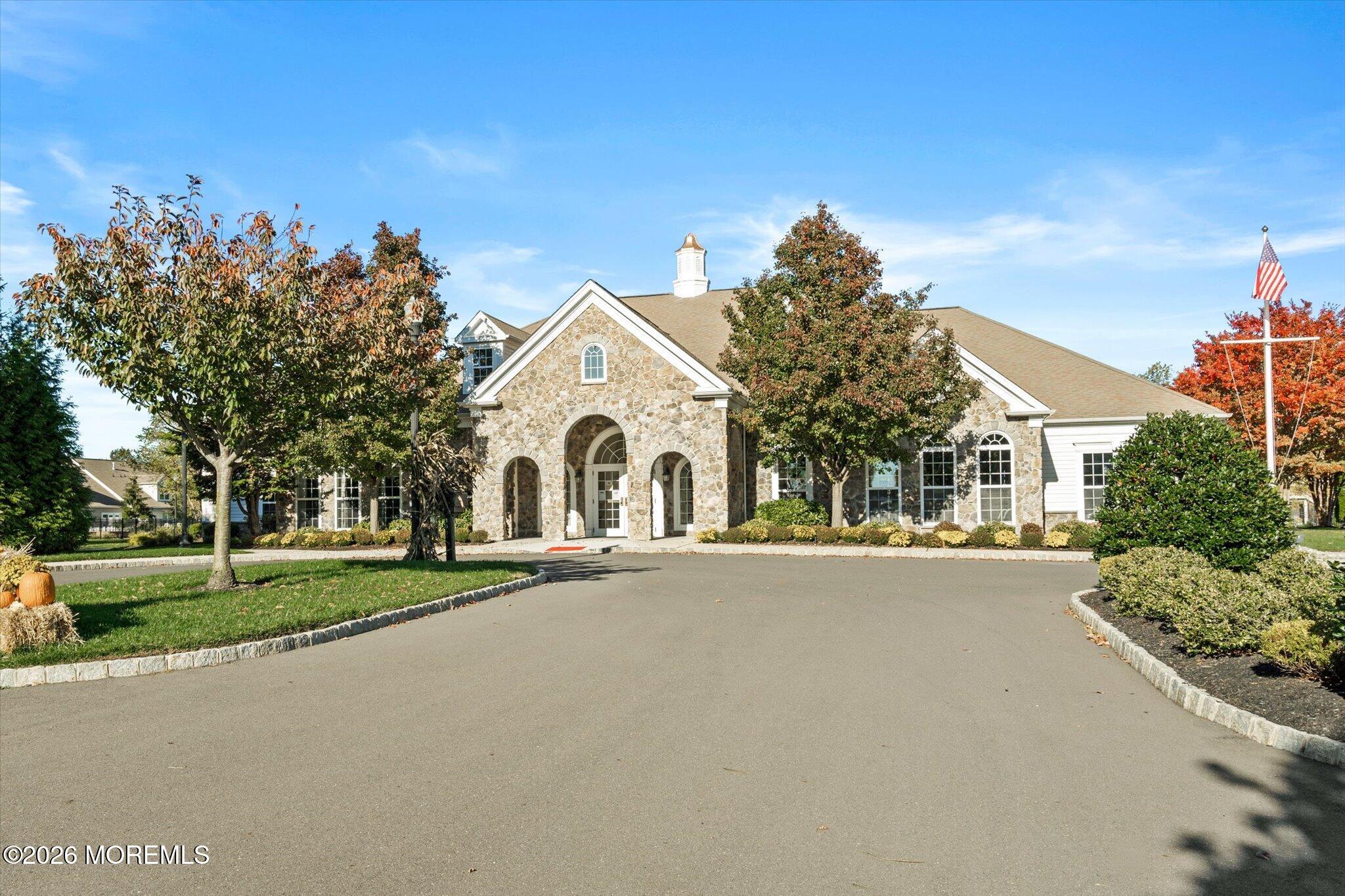 10 Sparrow Drive Hamilton NJ 08690