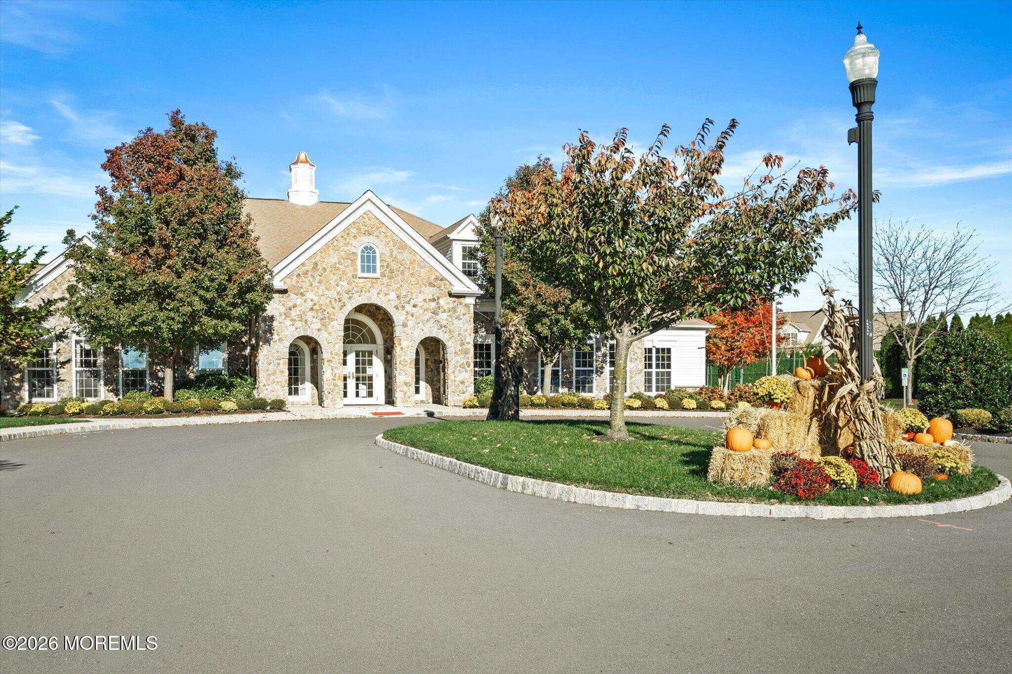 10 Sparrow Drive Hamilton NJ 08690