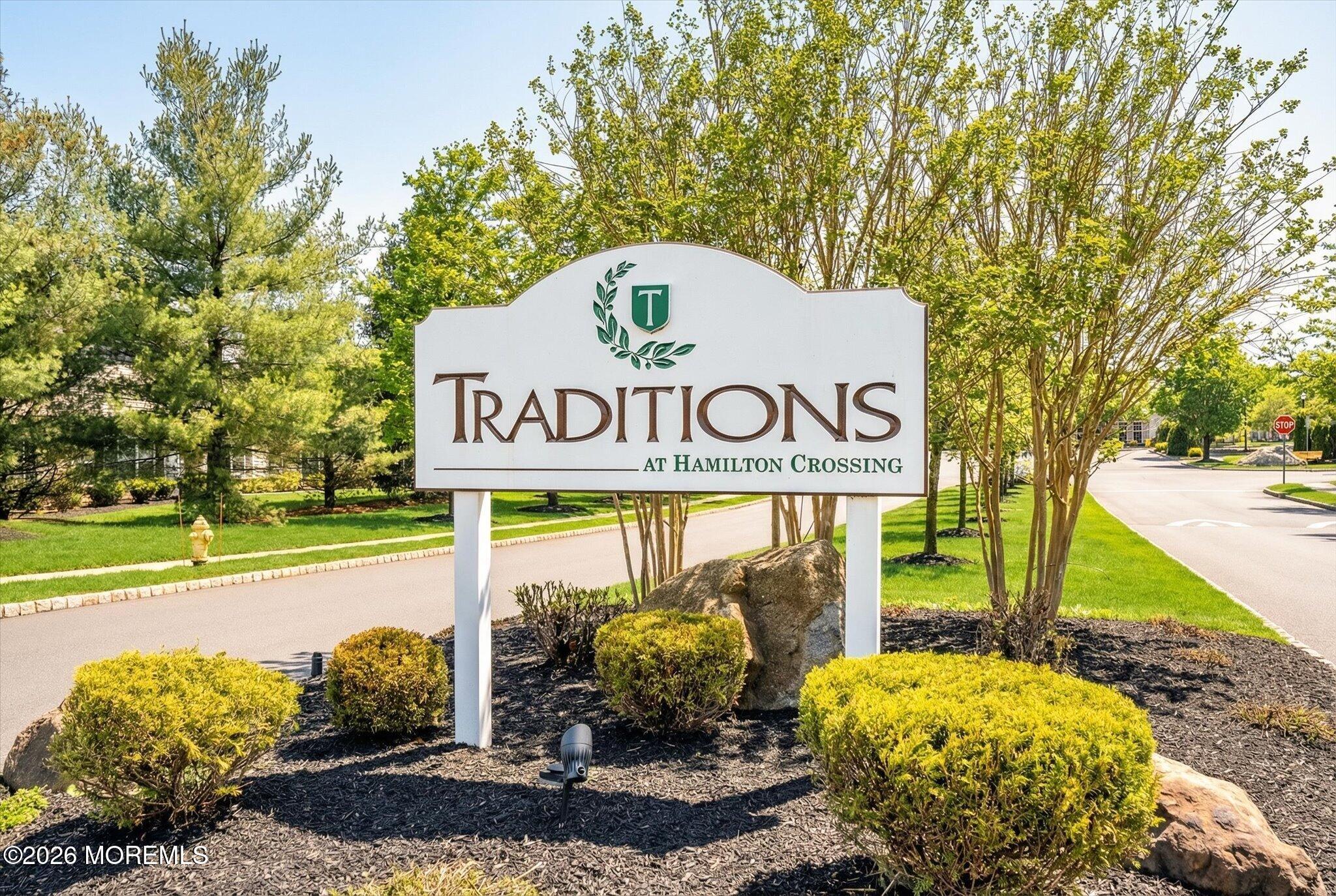 10 Sparrow Drive Hamilton NJ 08690
