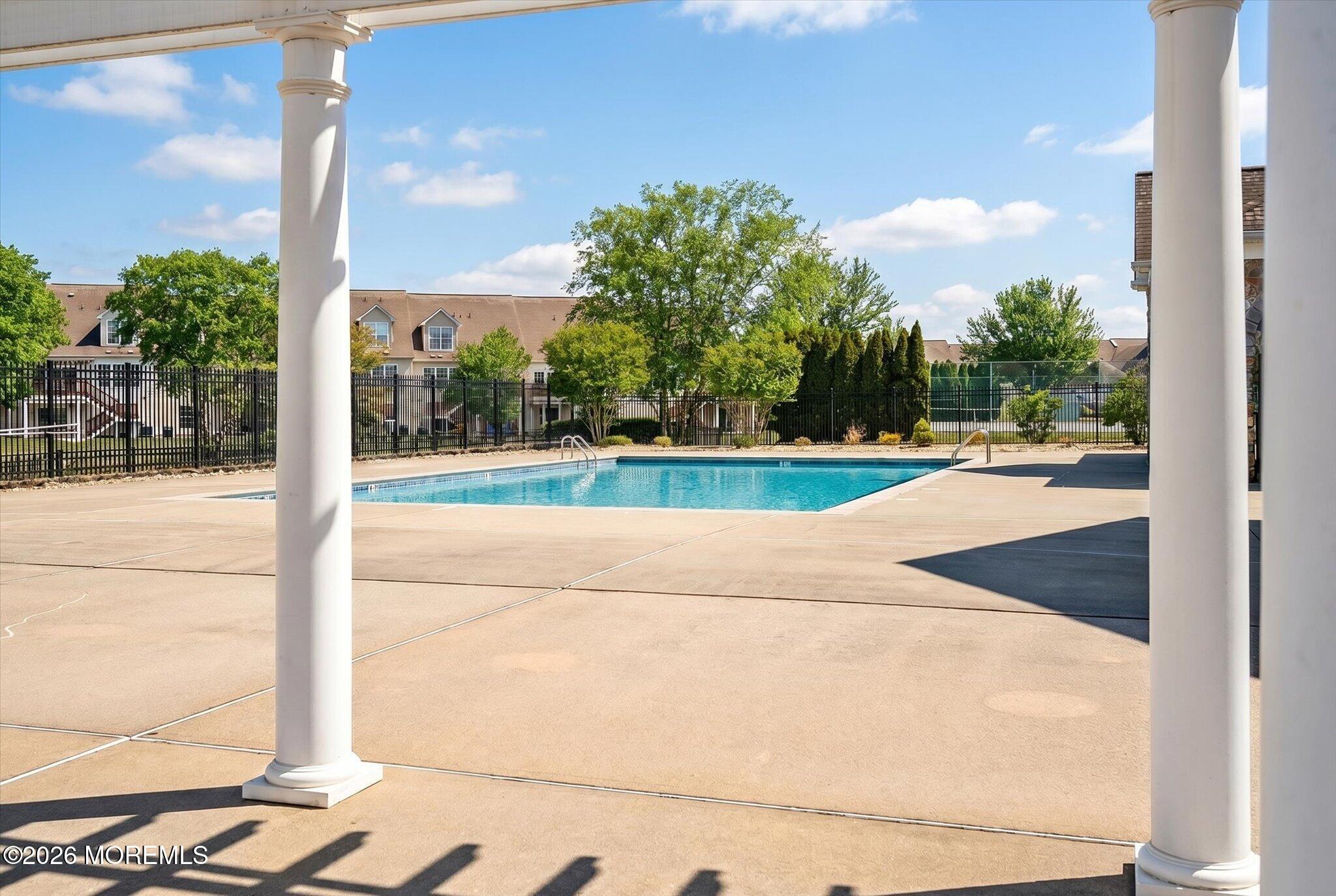 10 Sparrow Drive Hamilton NJ 08690