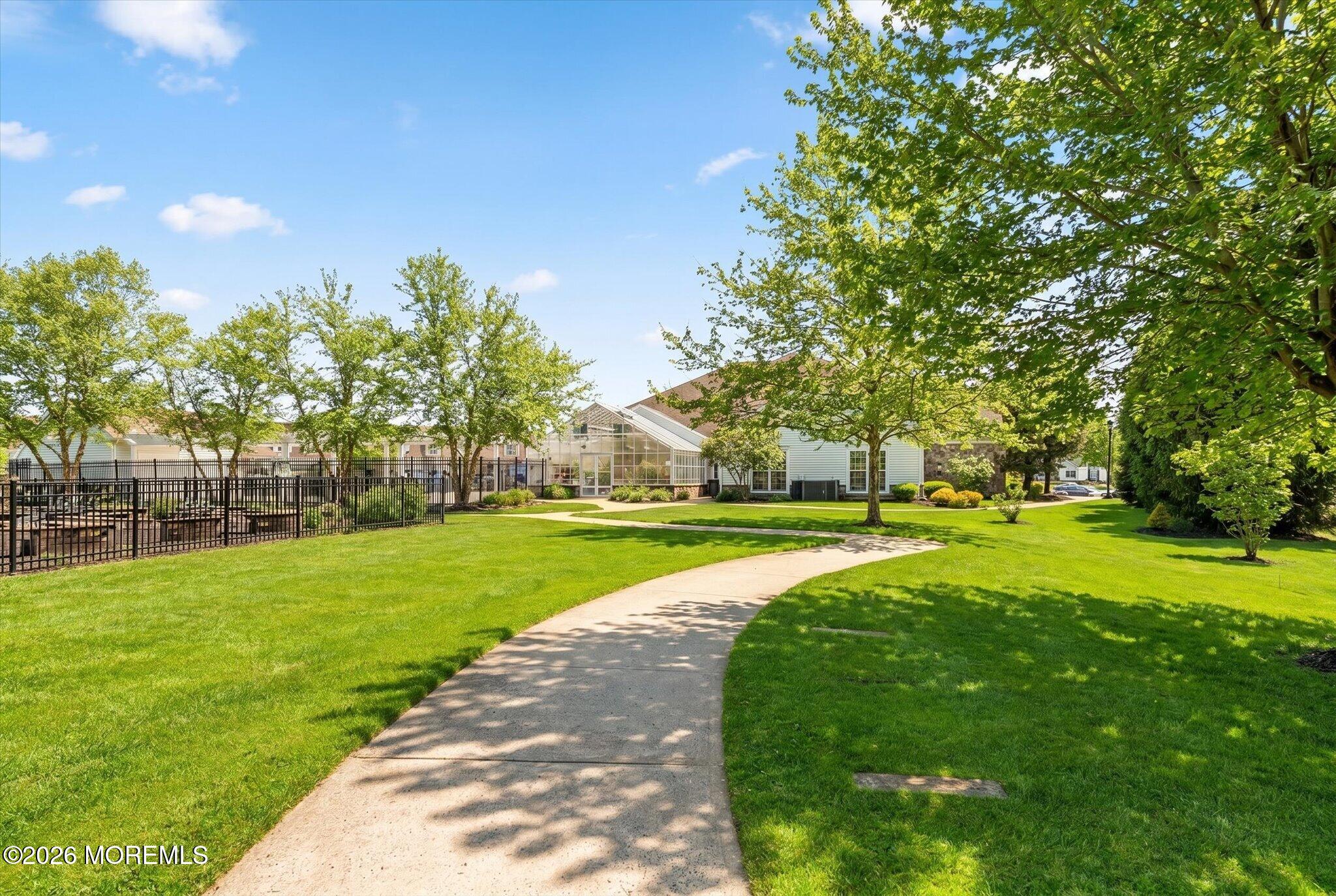 10 Sparrow Drive Hamilton NJ 08690