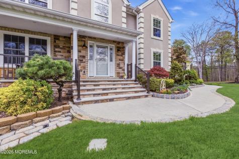 394 Jackson Mills Road Jackson NJ 08527