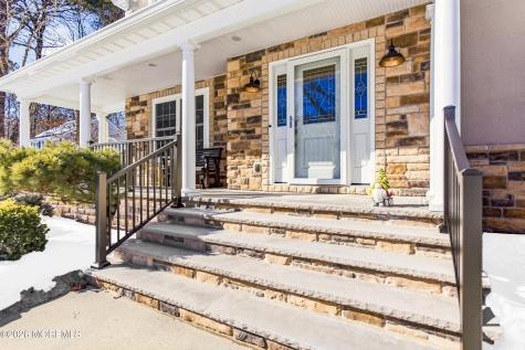 394 Jackson Mills Road Jackson NJ 08527