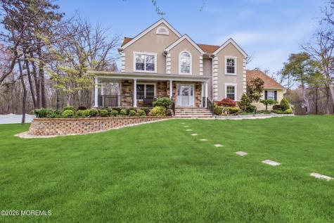 394 Jackson Mills Road Jackson NJ 08527