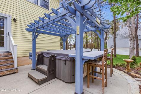 394 Jackson Mills Road Jackson NJ 08527