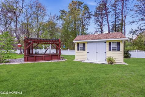 394 Jackson Mills Road Jackson NJ 08527