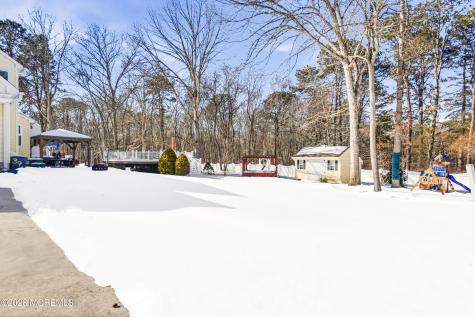 394 Jackson Mills Road Jackson NJ 08527