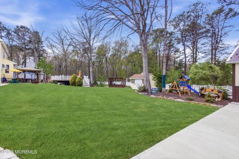 394 Jackson Mills Road Jackson NJ 08527