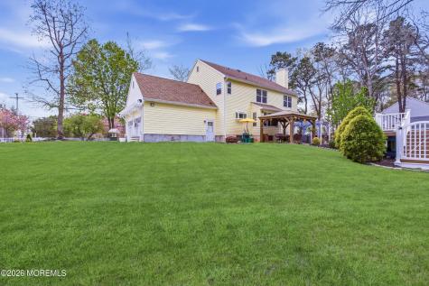 394 Jackson Mills Road Jackson NJ 08527