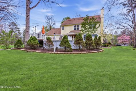 394 Jackson Mills Road Jackson NJ 08527