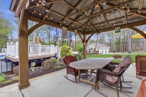 394 Jackson Mills Road Jackson NJ 08527