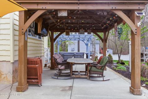 394 Jackson Mills Road Jackson NJ 08527