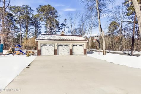 394 Jackson Mills Road Jackson NJ 08527