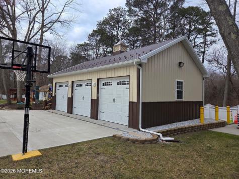 394 Jackson Mills Road Jackson NJ 08527