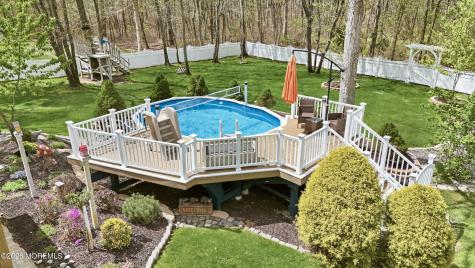 394 Jackson Mills Road Jackson NJ 08527
