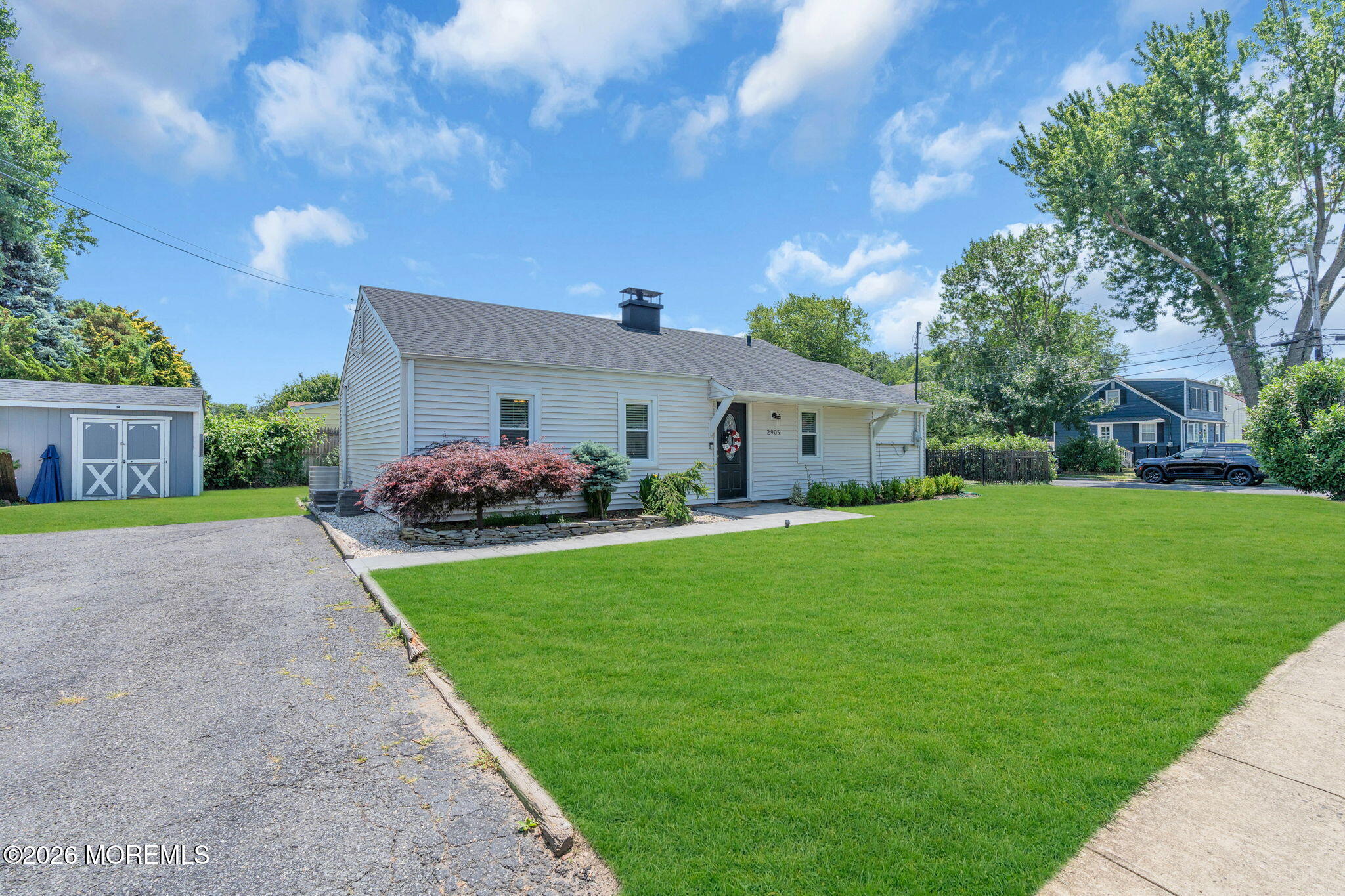2905 Appleby Drive Ocean Twp NJ 07712