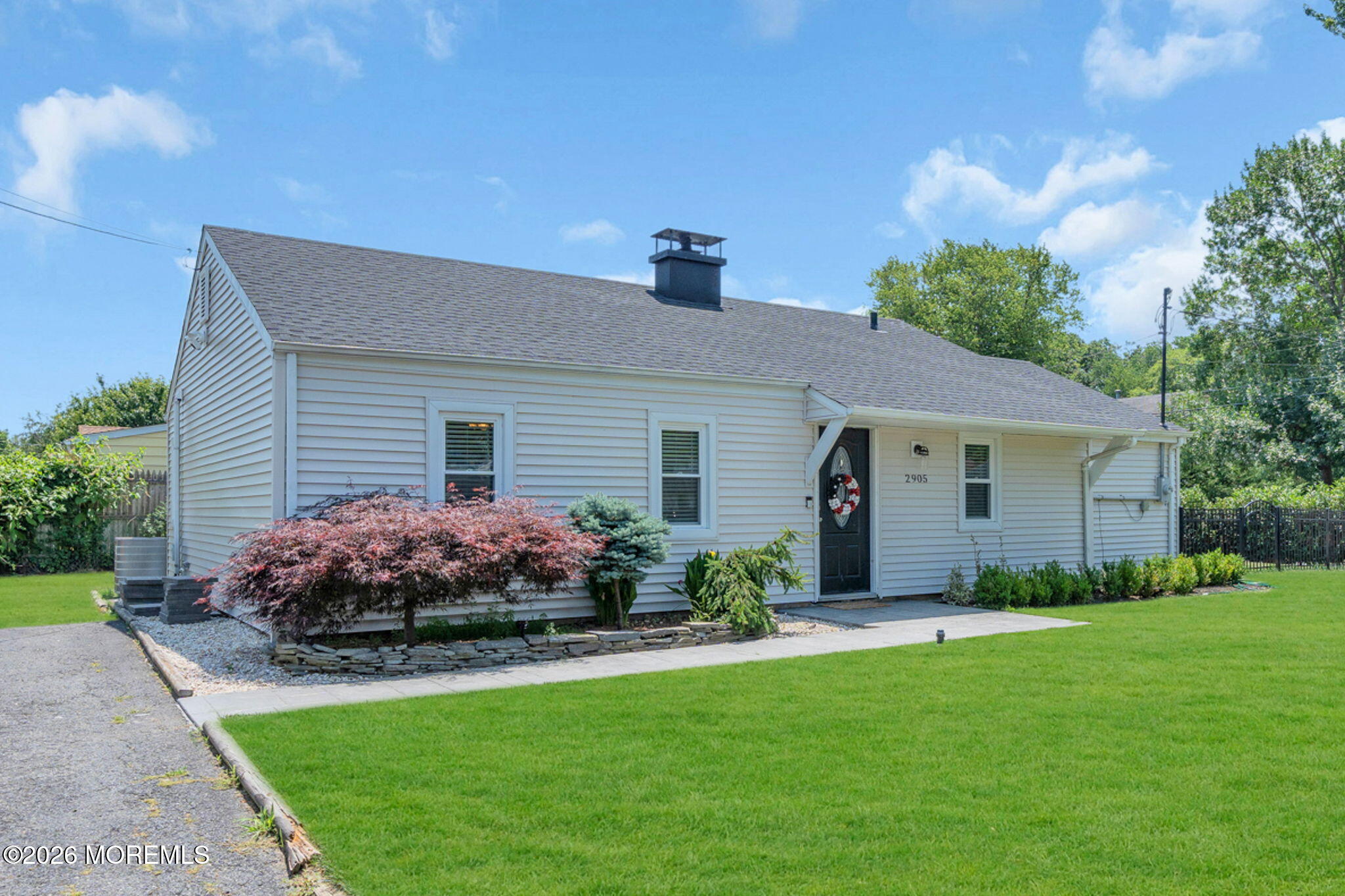 2905 Appleby Drive Ocean Twp NJ 07712