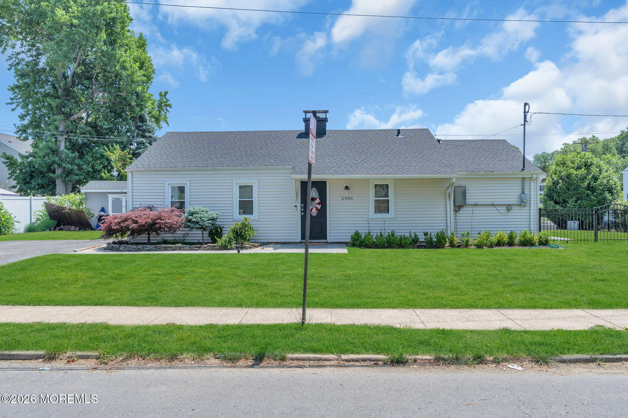 2905 Appleby Drive Ocean Twp NJ 07712