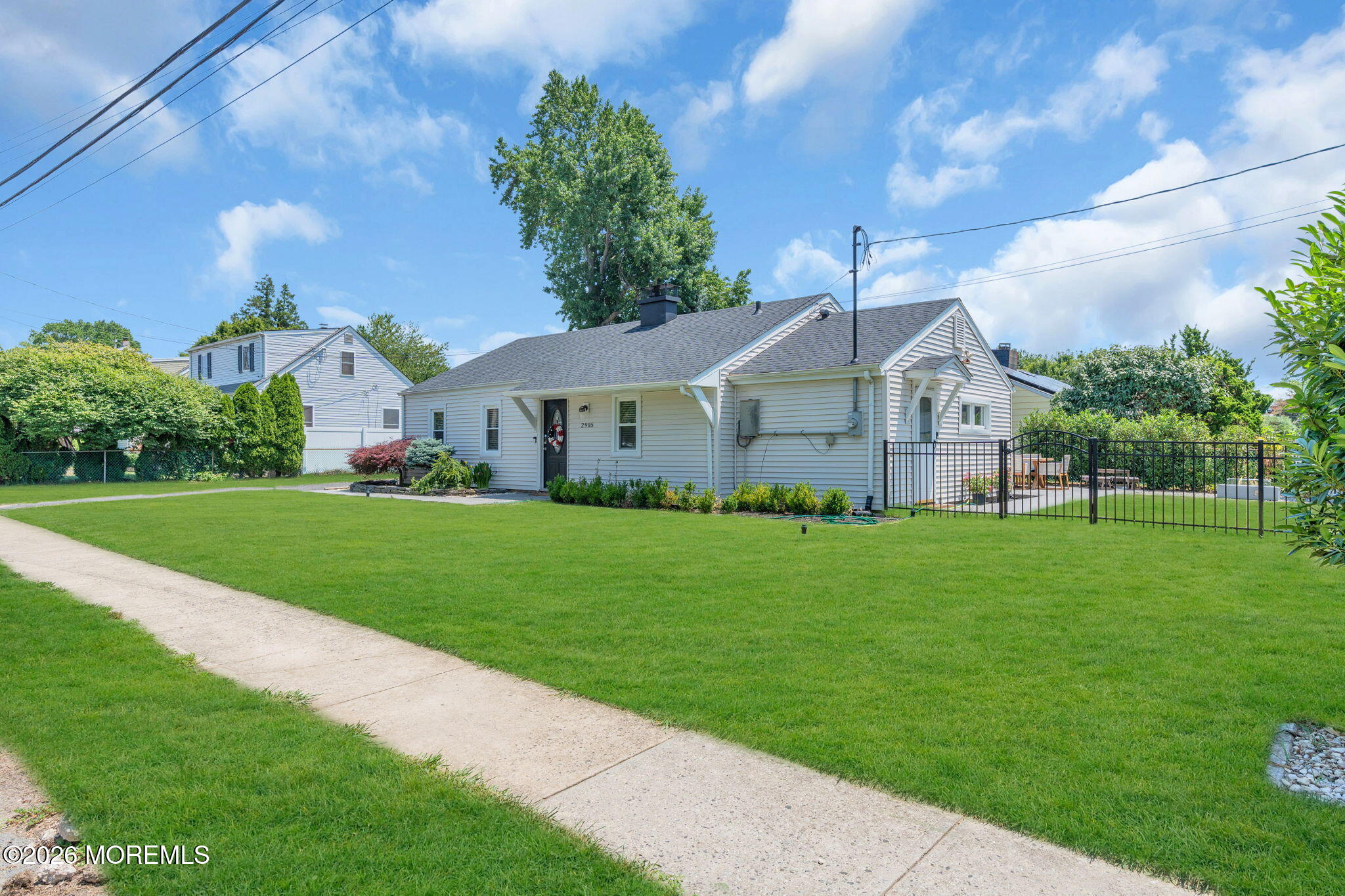 2905 Appleby Drive Ocean Twp NJ 07712