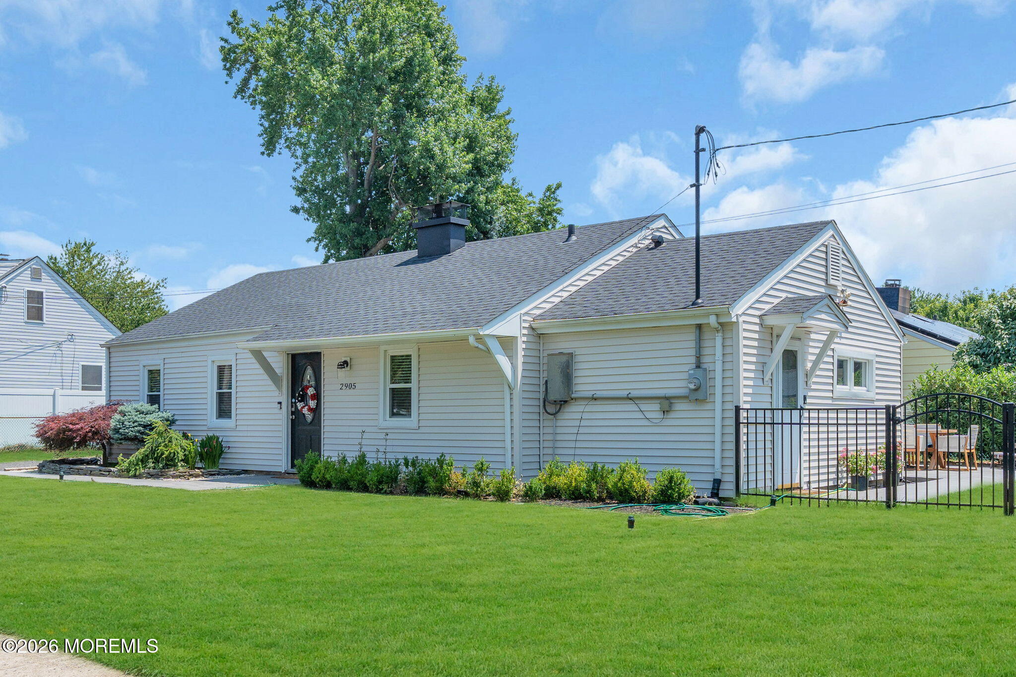 2905 Appleby Drive Ocean Twp NJ 07712