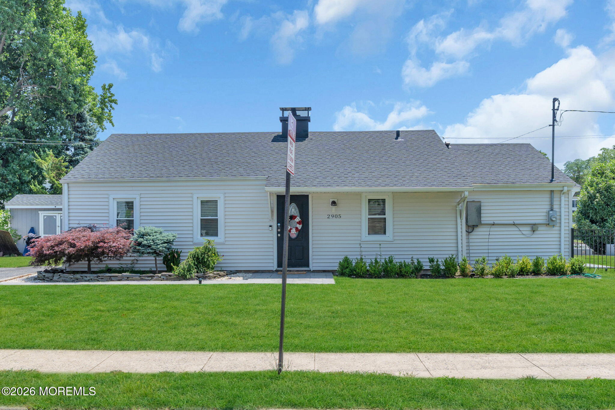 2905 Appleby Drive Ocean Twp NJ 07712