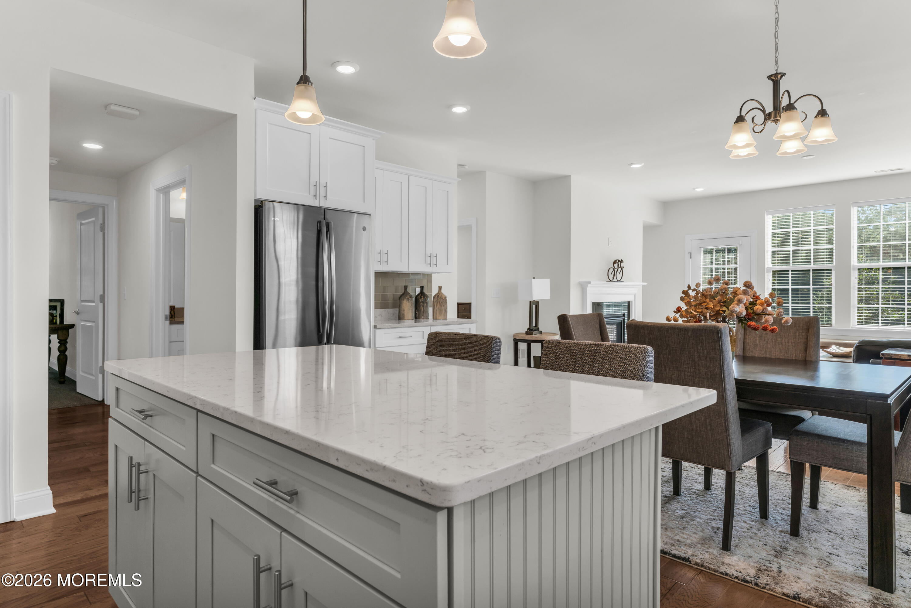 16 Butler Drive Barnegat NJ 08005