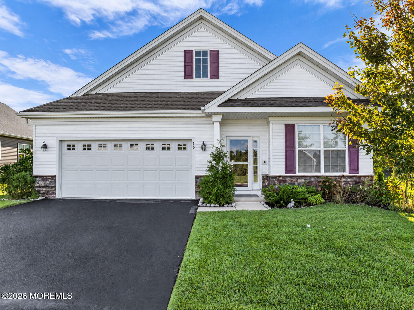 16 Butler Drive Barnegat NJ 08005