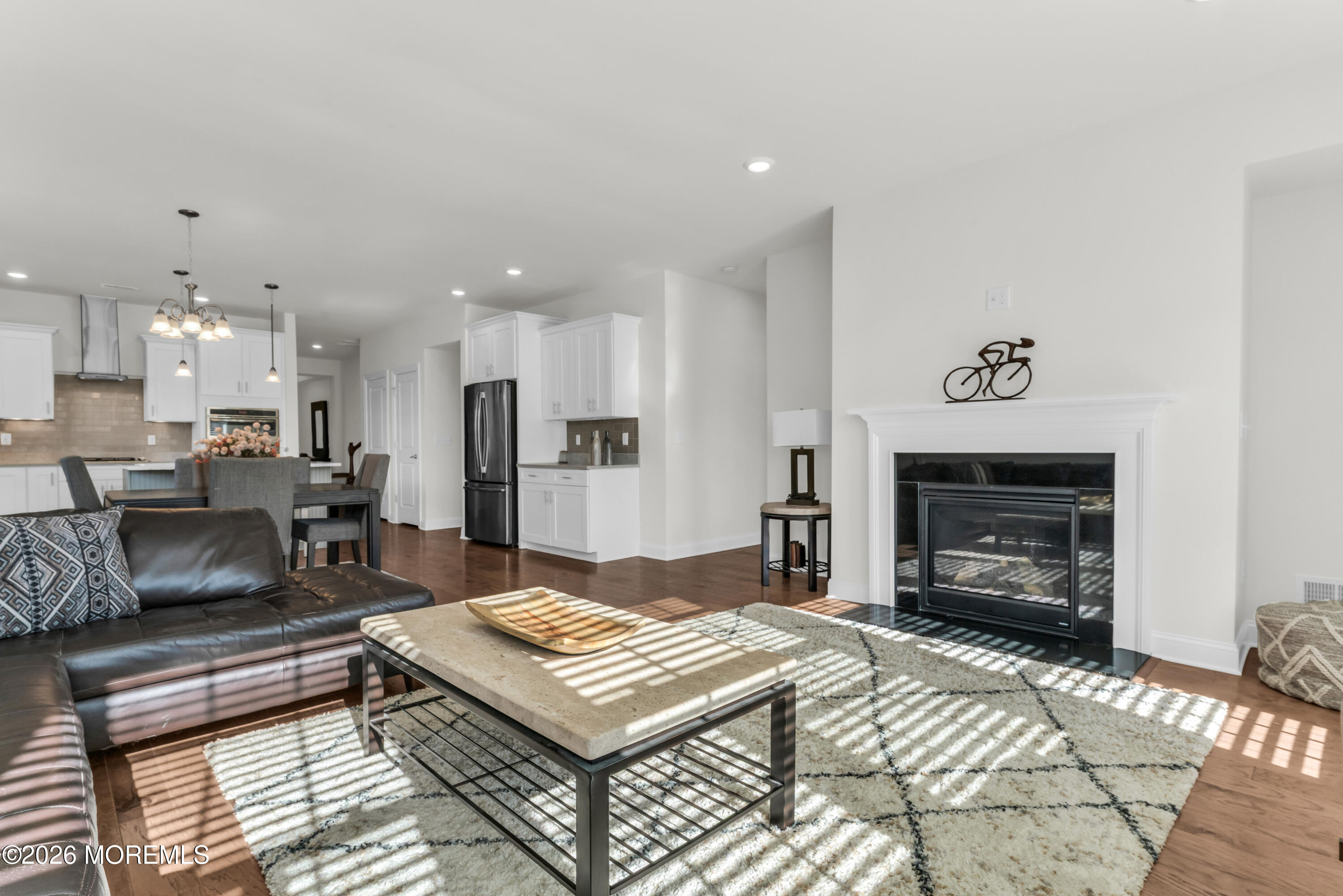 16 Butler Drive Barnegat NJ 08005