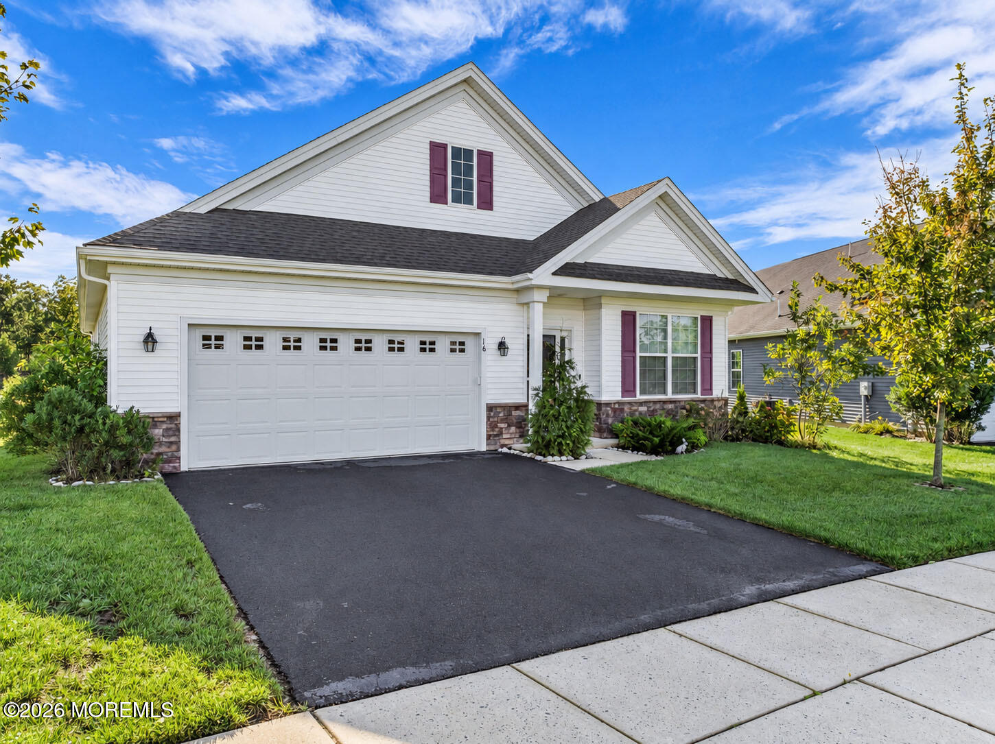 16 Butler Drive Barnegat NJ 08005