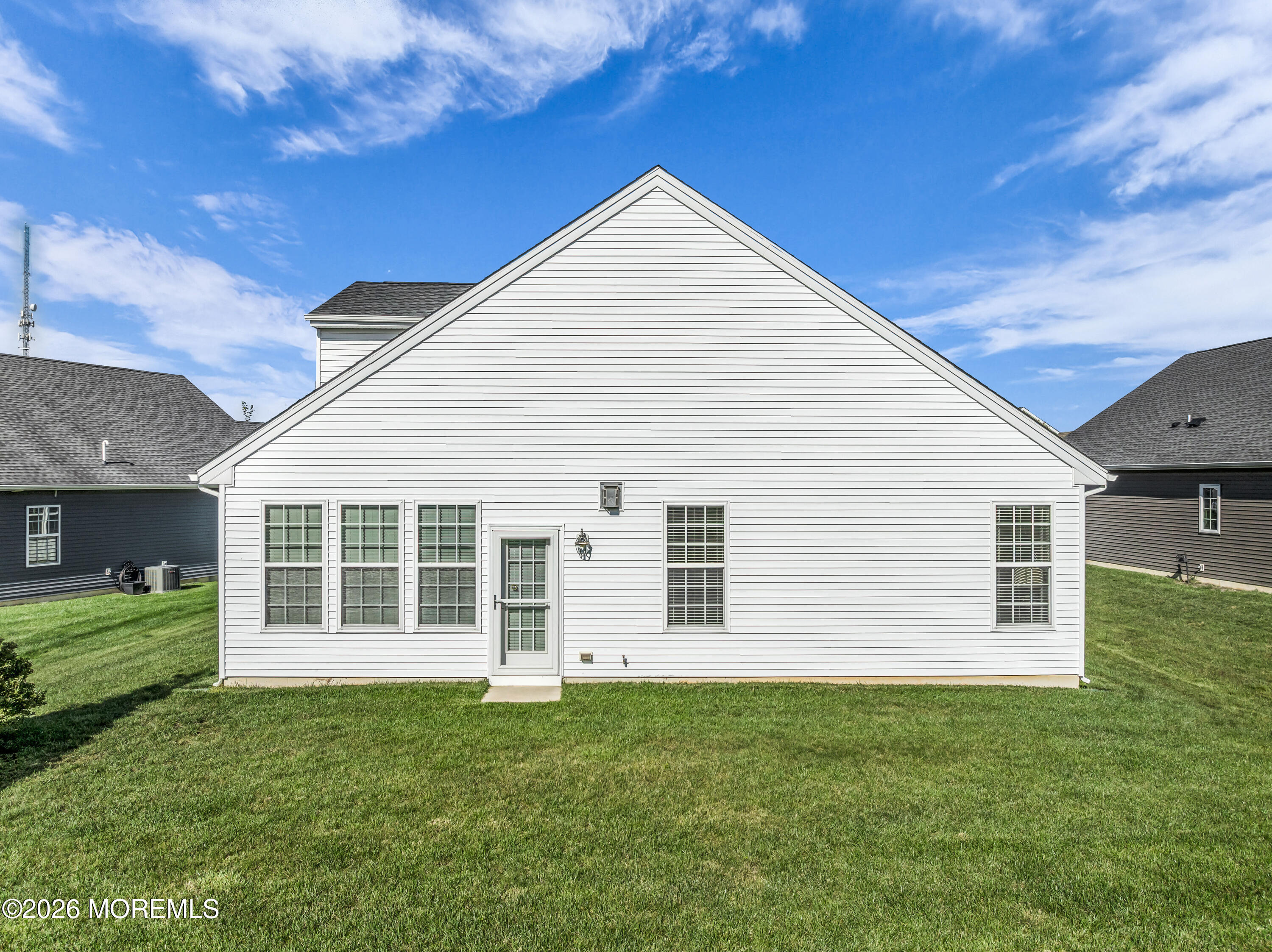 16 Butler Drive Barnegat NJ 08005