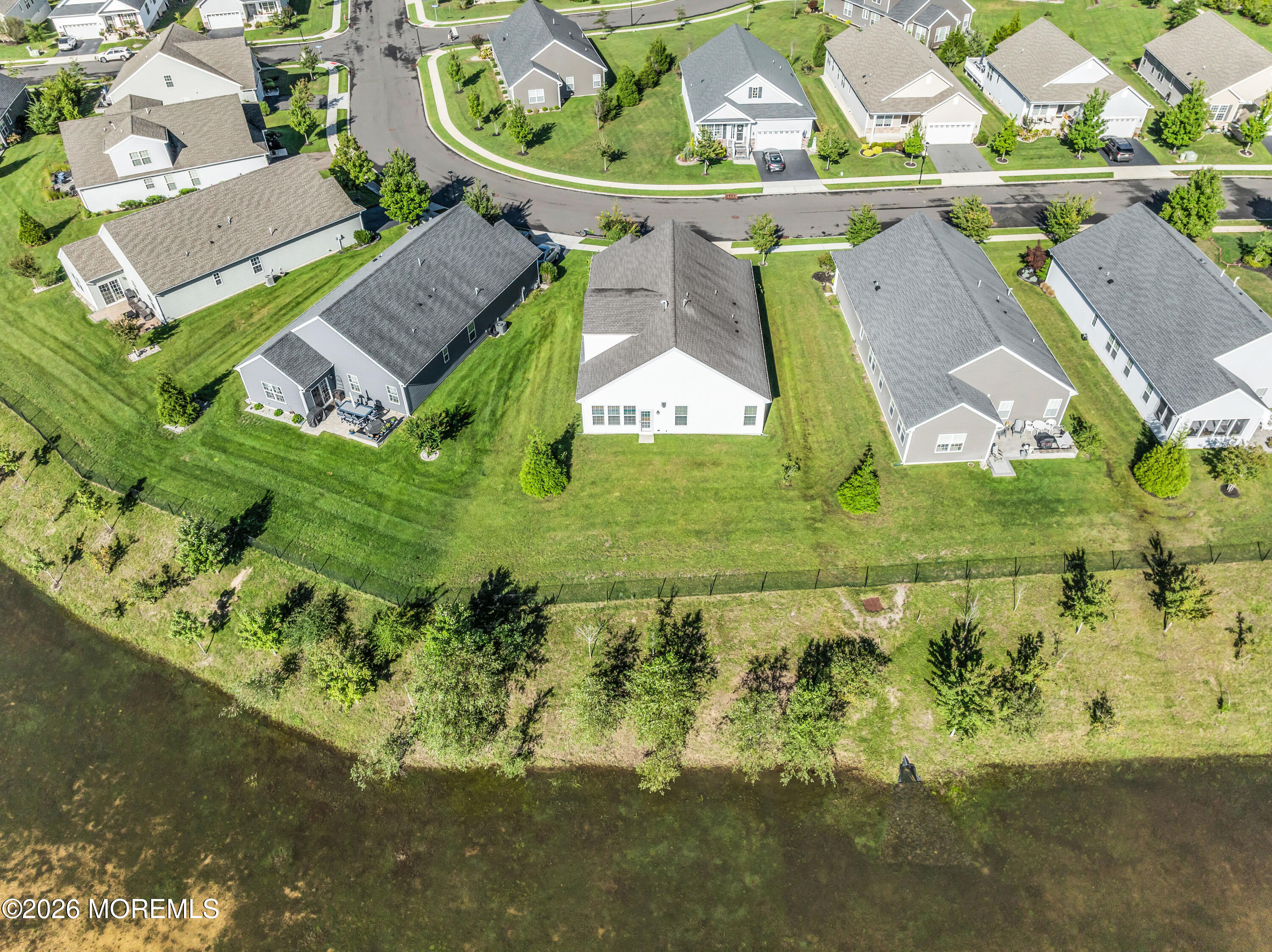 16 Butler Drive Barnegat NJ 08005