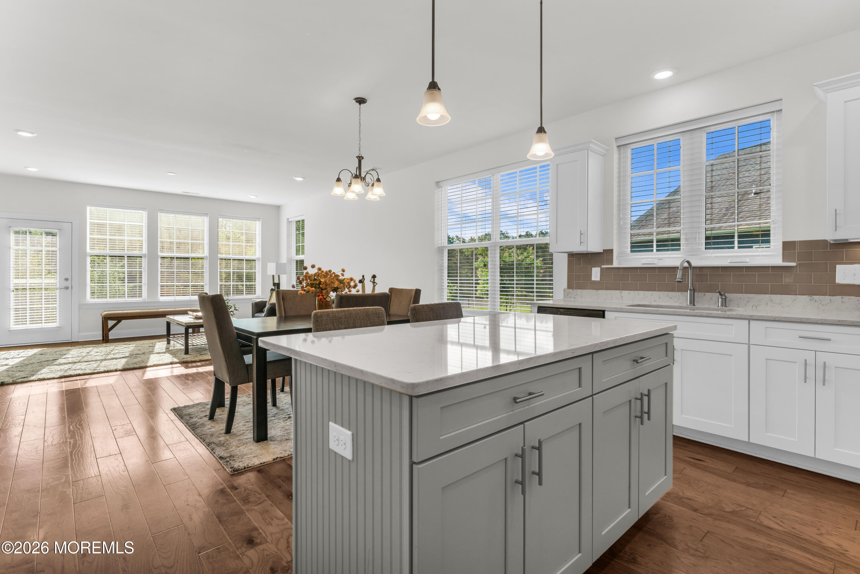 16 Butler Drive Barnegat NJ 08005