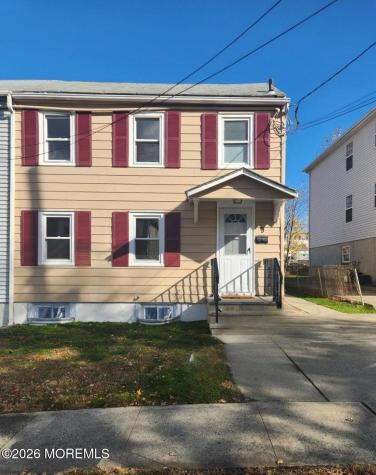 9 Fountain Avenue Matawan NJ 07747