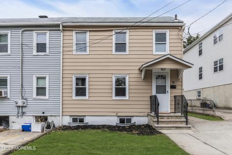 9 Fountain Avenue Matawan NJ 07747