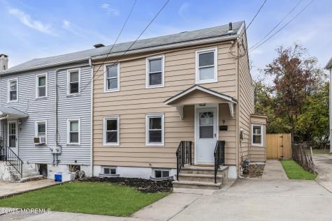9 Fountain Avenue Matawan NJ 07747