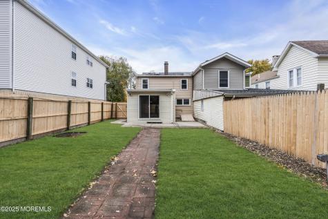 9 Fountain Avenue Matawan NJ 07747
