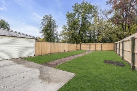9 Fountain Avenue Matawan NJ 07747