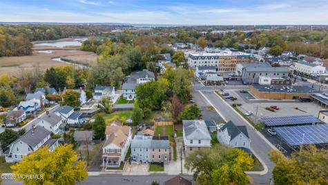 9 Fountain Avenue Matawan NJ 07747