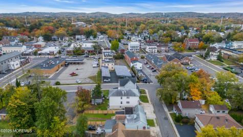9 Fountain Avenue Matawan NJ 07747