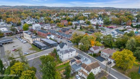 9 Fountain Avenue Matawan NJ 07747