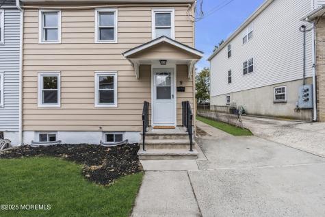 9 Fountain Avenue Matawan NJ 07747