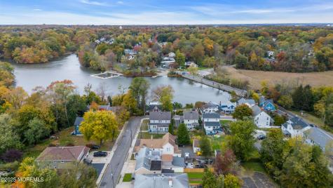 9 Fountain Avenue Matawan NJ 07747